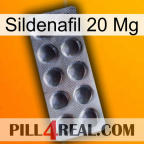 Sildenafil 20 Mg 30